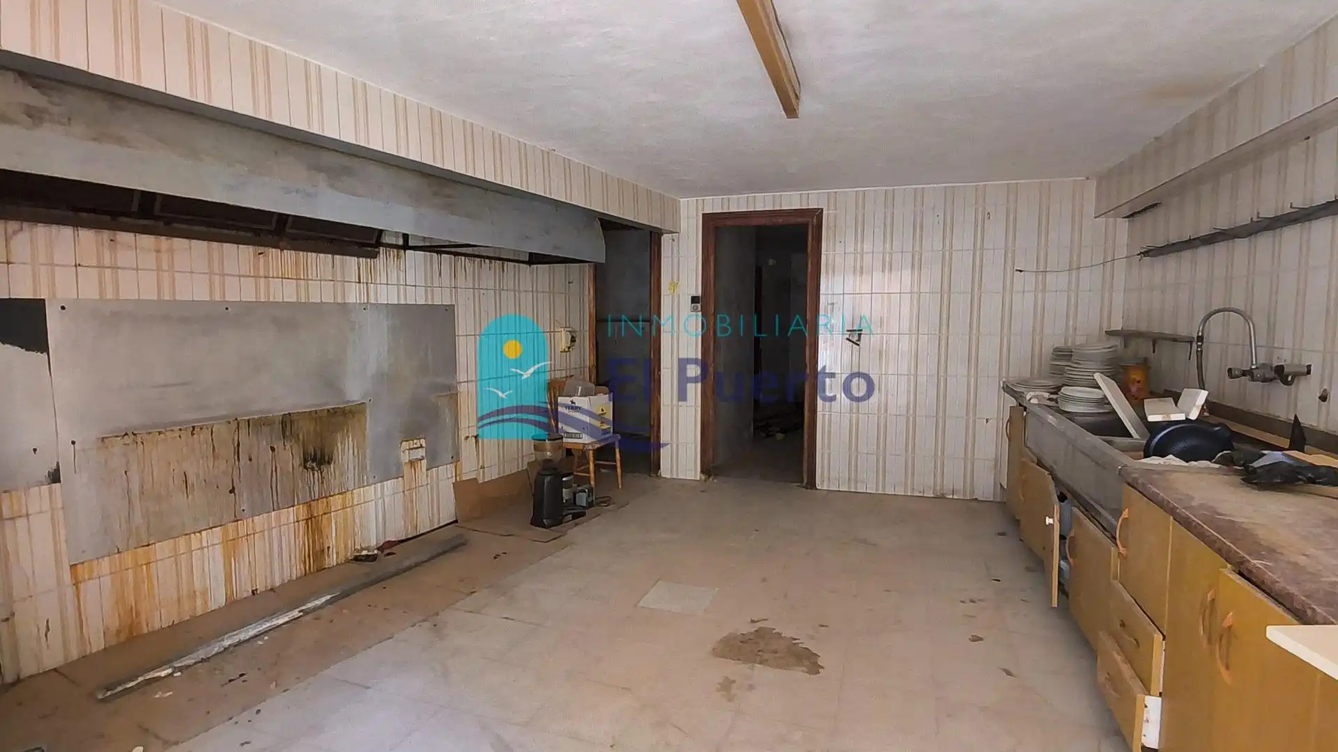 Local comercial en venda a Puerto de Mazarrón, imagen 4