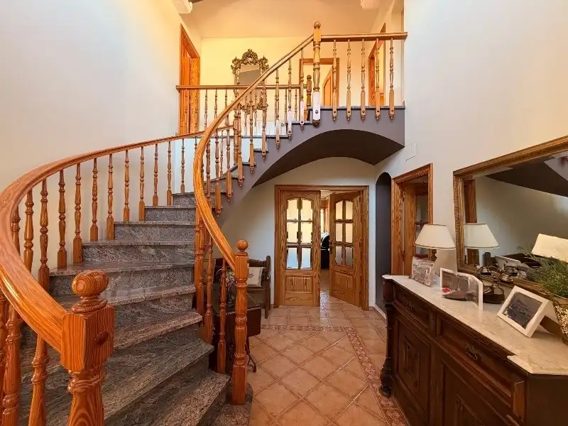 Houses for sale in Mont-ras  with Air Conditioner, Heating and Private garden