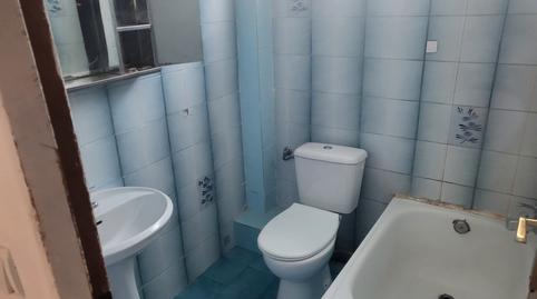 Foto 4 de Pis en venda a Passatge Sant Elies, Congrés, Badalona