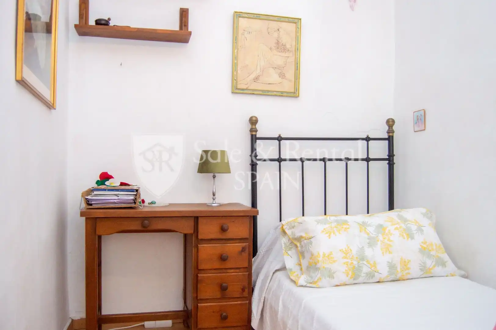 Bedroom of Houses for sale in Tossa de Mar  with Terrace and Storage room