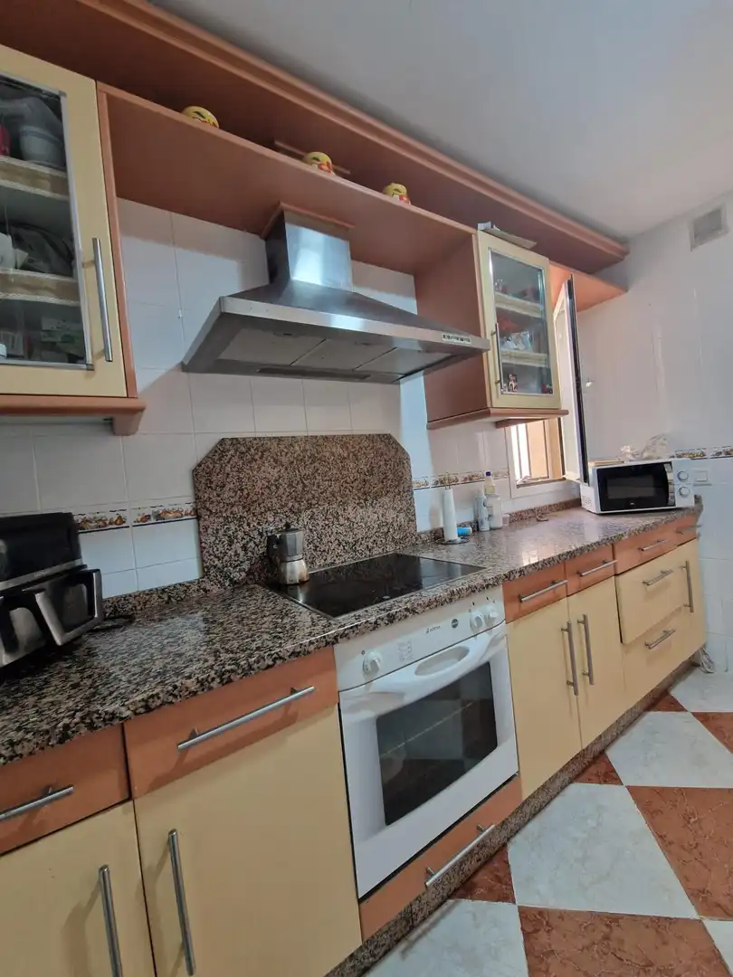 Chalet con terraza en venta en El Retiro - Parque Atlántico - Ronda este, imagen 37