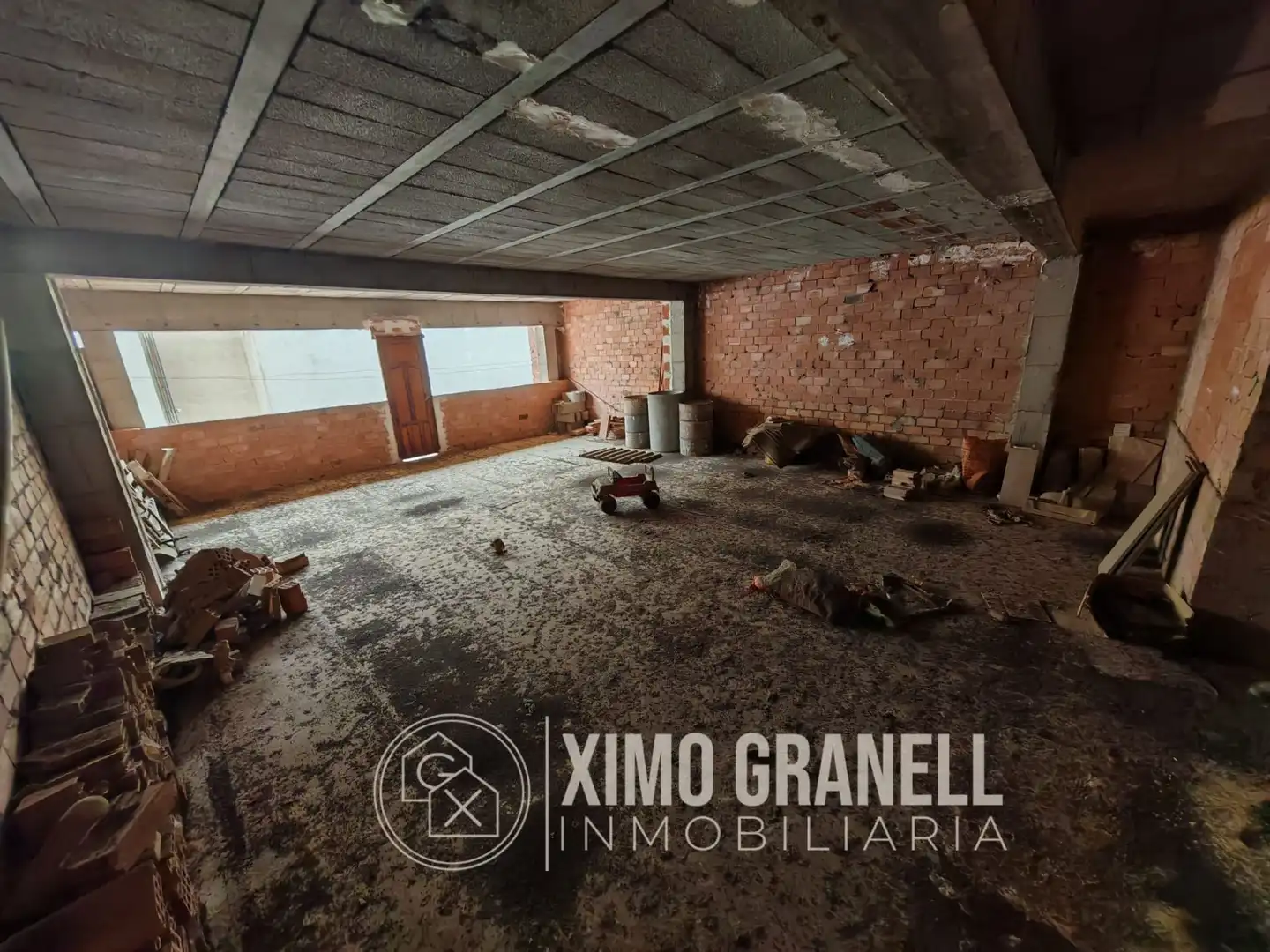 Casa o xalet en venda en Quartell amb Terrassa i Traster