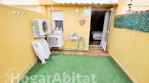 Foto 5 de Casa adosada en venta en Avenida Catalunya, Puçol Ciudad, Puçol