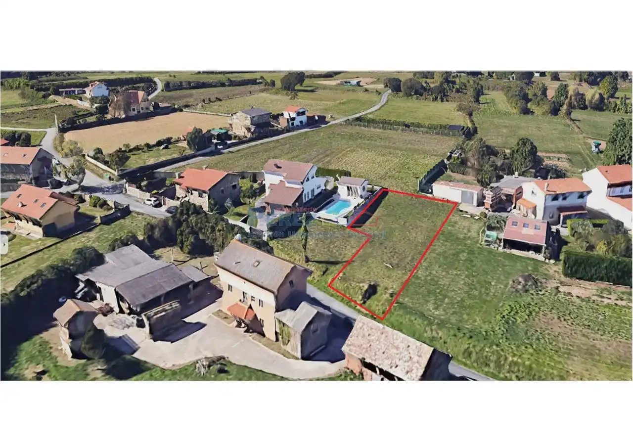 Terreny residencial en venda a Ares, imagen 2