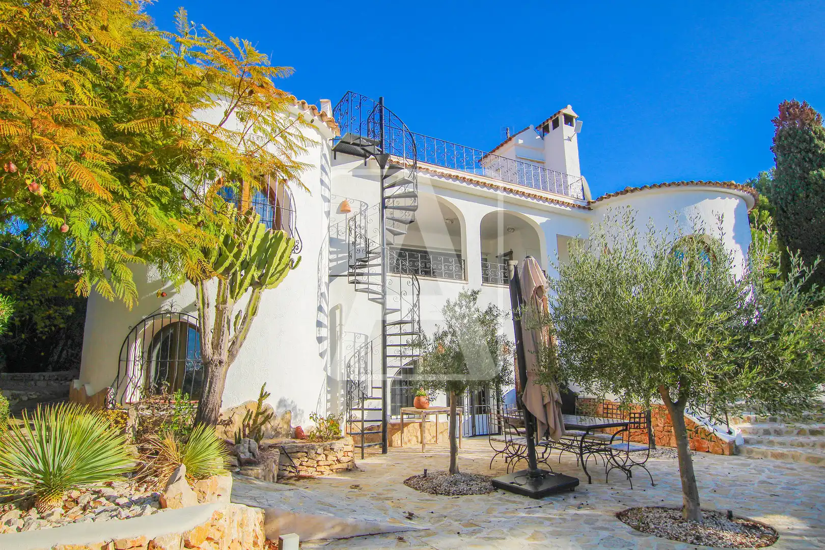 Chalet con piscina en venta en La Viña - Montemar - San Jaime, imagen 45