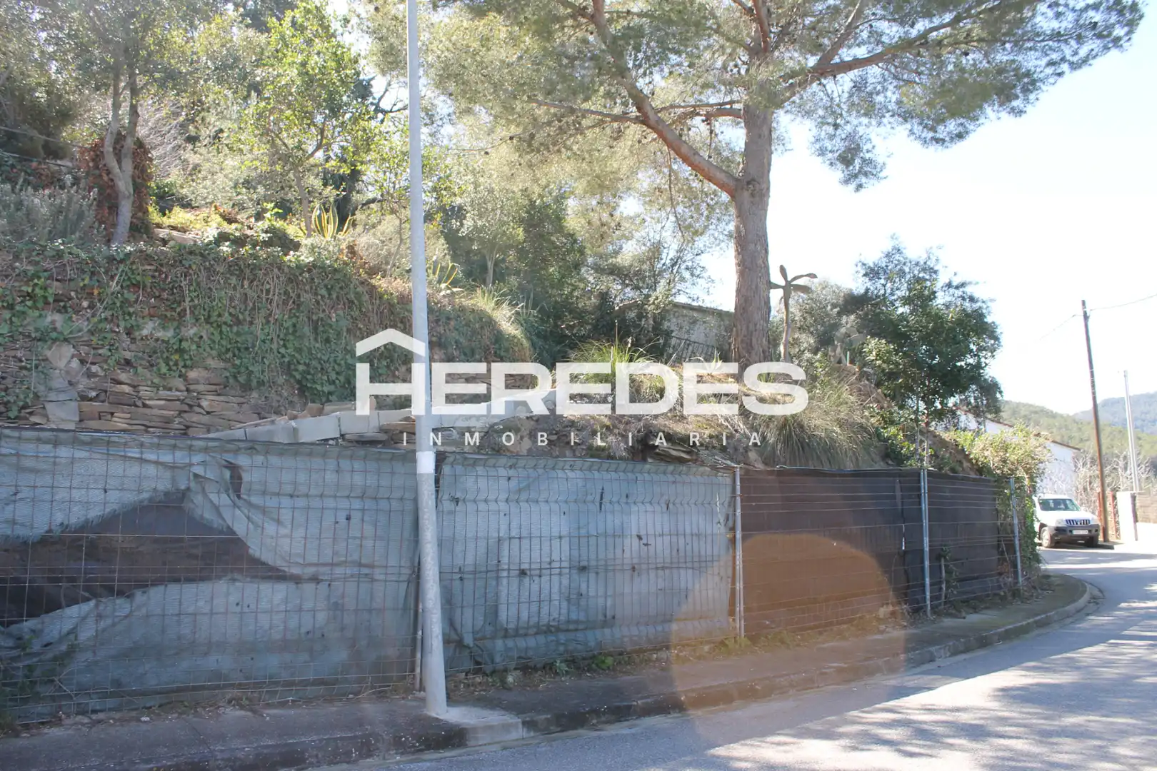 Residential for sale in Torrelles de Llobregat