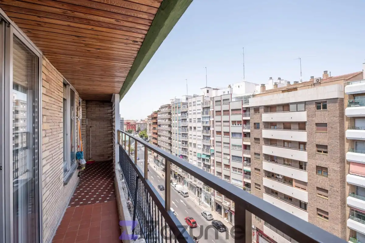 Apartments for rent in Av. Fco. de Goya, Ruiseñores