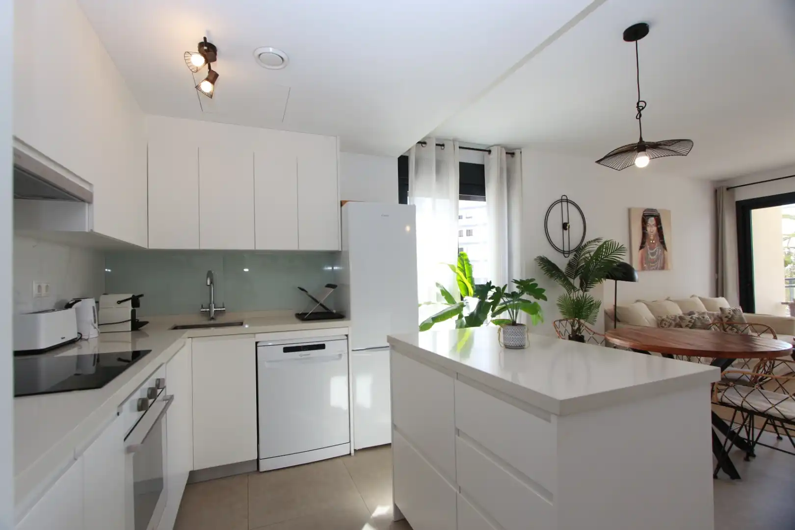 Apartment mit Terrasse zum Verkauf in Playa Arenal - Bol, imagen 10