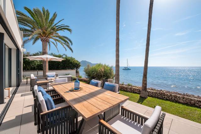 Casa-chalet en Venta en N/A en Port Nou - Port Verd  - Port Vell