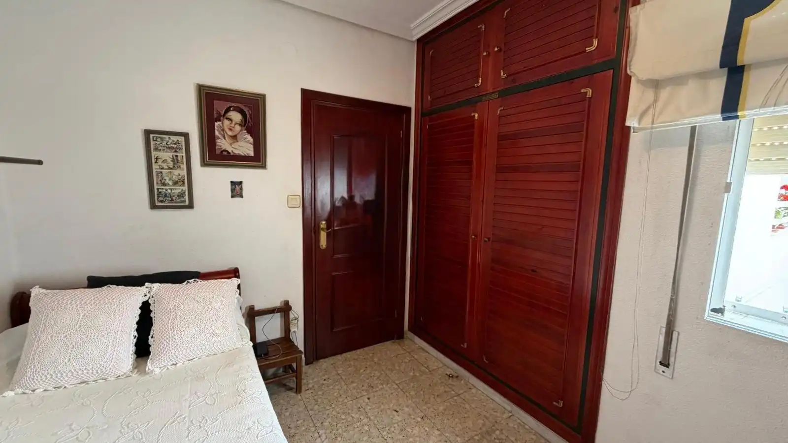 Piso con ascensor en venta en La Caleta - La Viña, imagen 21
