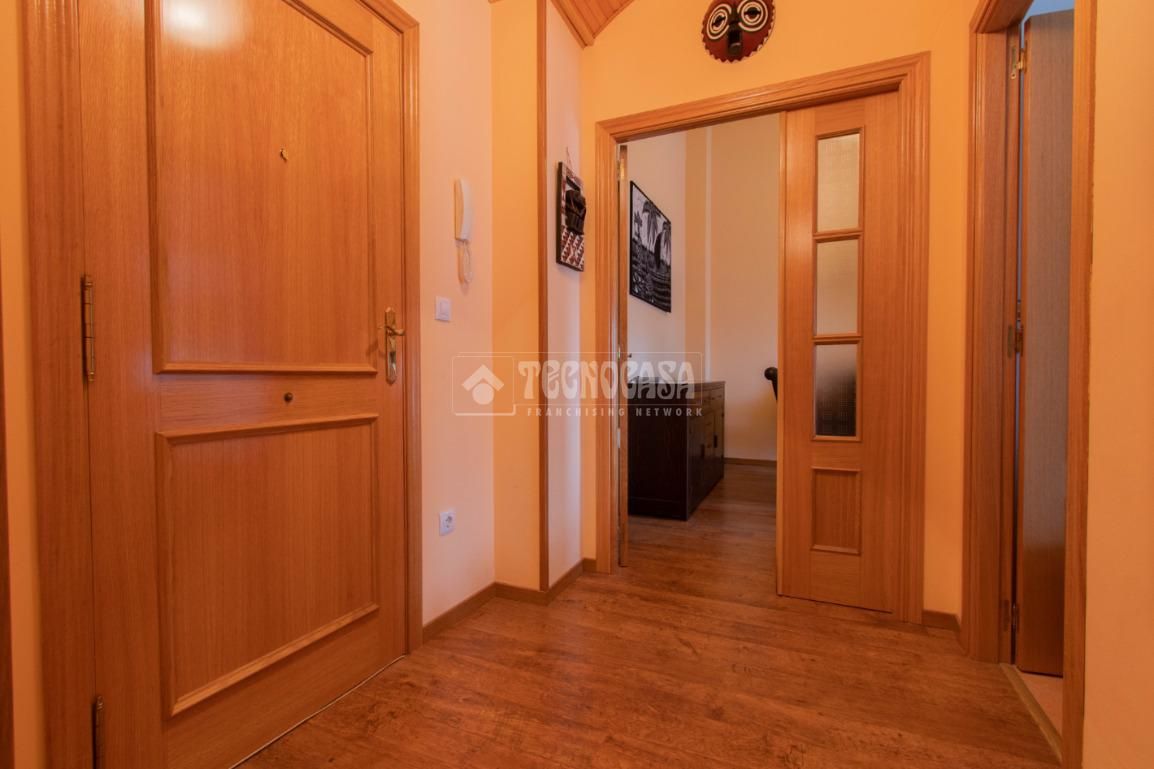 Pis en venda en Villanubla amb Calefacció, Parquet i Terrassa