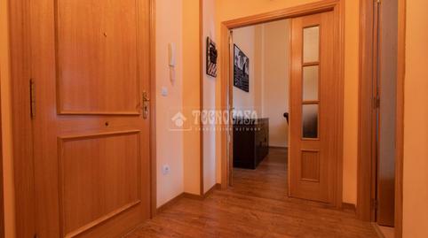 Foto 3 de Piso en venta en Cam. Cementerio, Villanubla, Valladolid