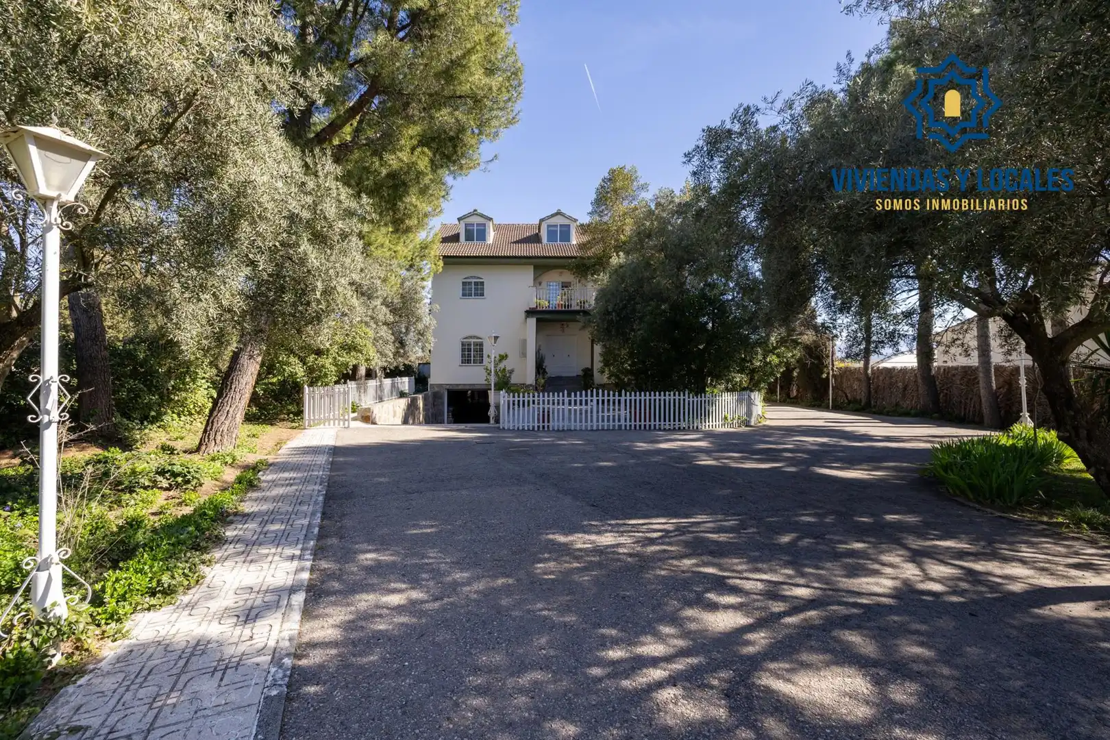 Detached house with pool for sale in Av. de los Alamos, 163, imagen 71