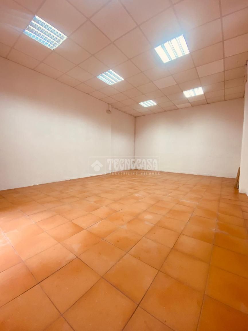 Local en venda en  Sevilla Capital