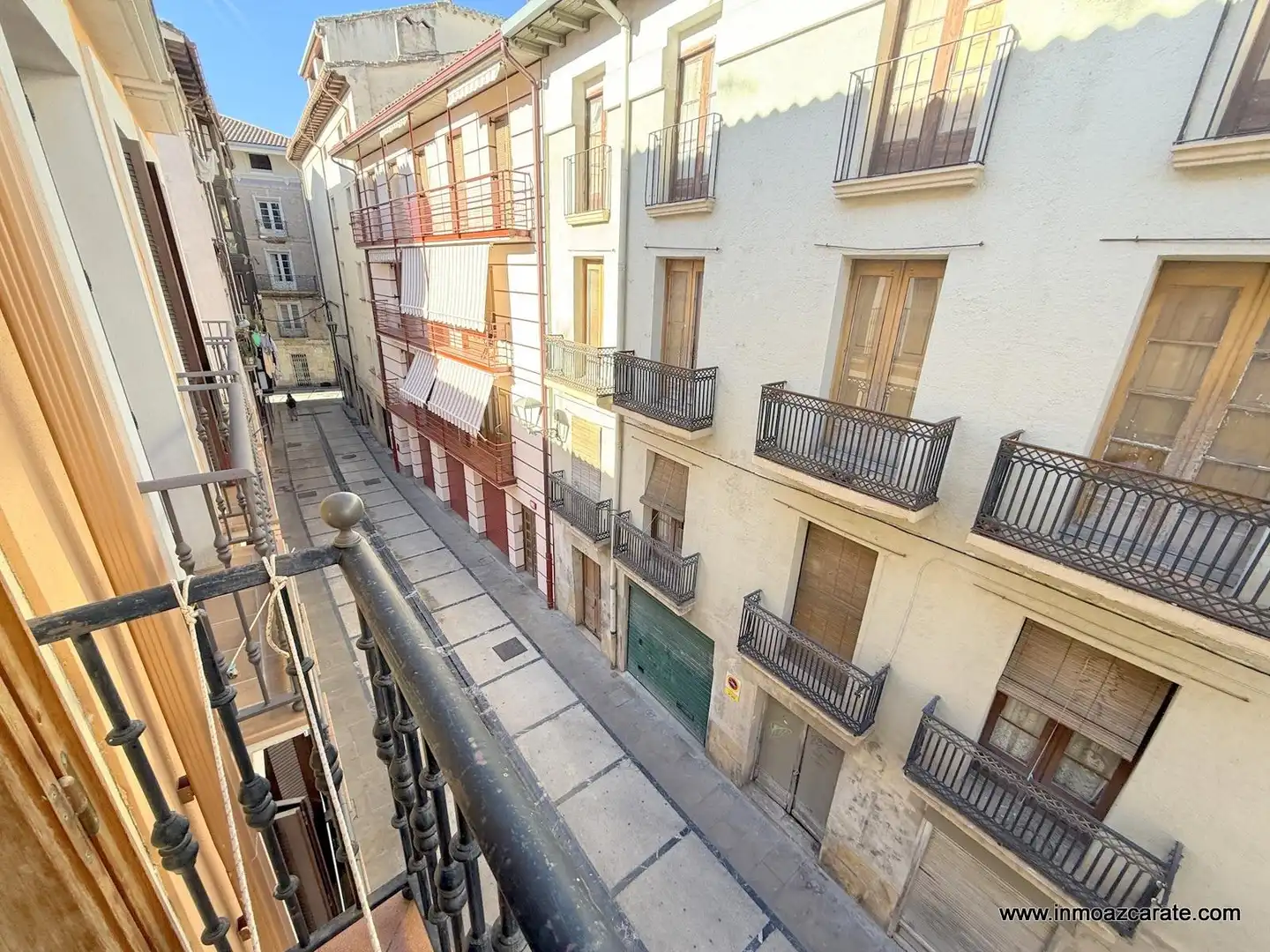 Apartament amb terrassa en venda a Estella / Lizarra, imagen 4
