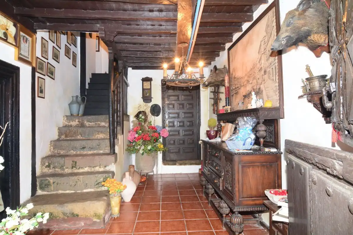 Detached house with garden for sale in Posada - Barro, imagen 24