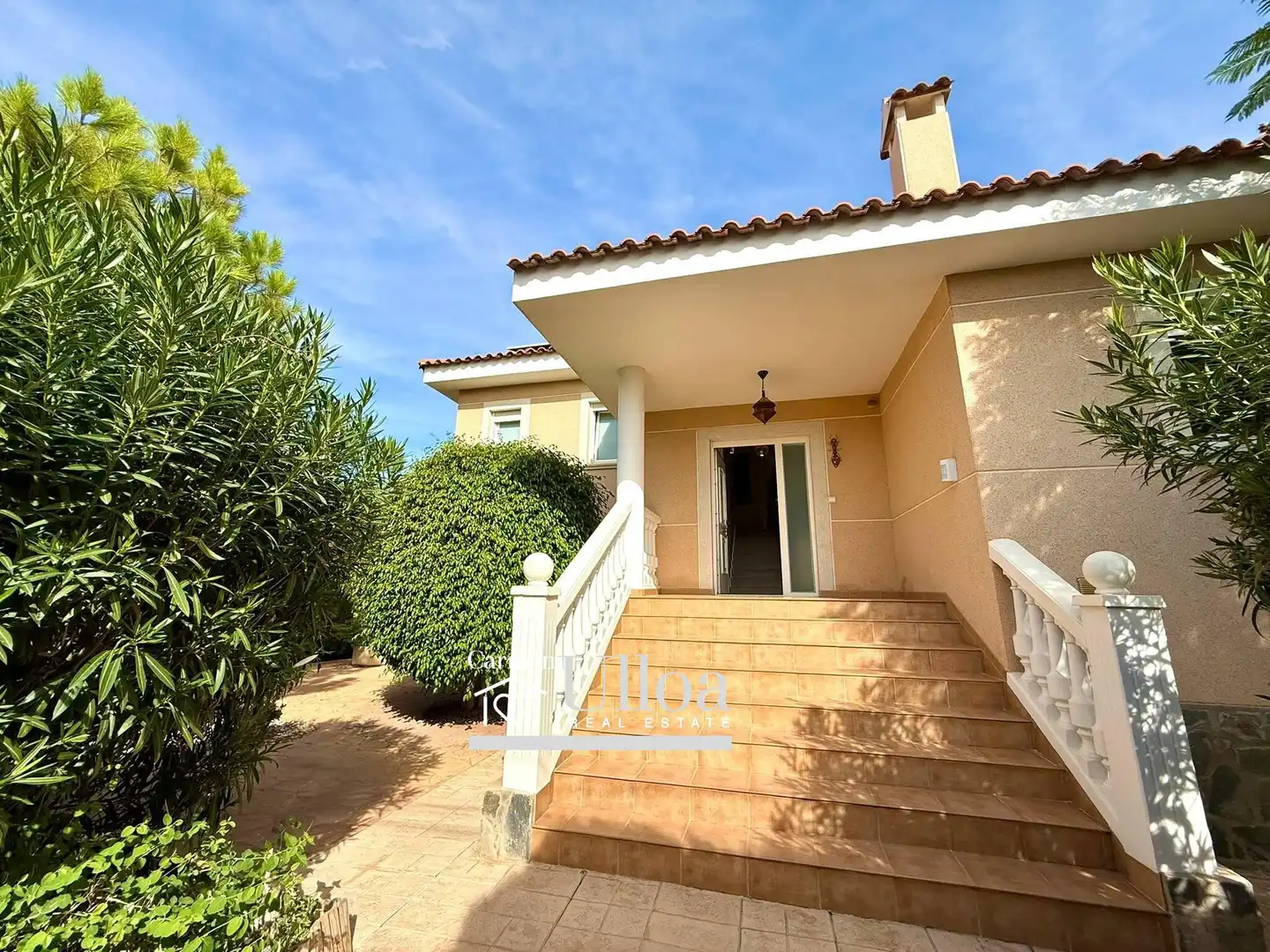 Detached house with pool for sale in Calle del Pino, imagen 68
