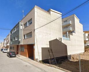 Exterior view of Garage for sale in Almacelles