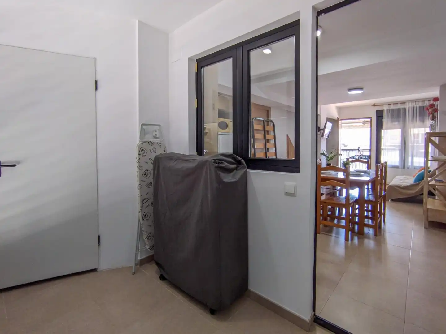 Maison mitoyenne avec terrasse à vendre à Costa Sur, imagen 24