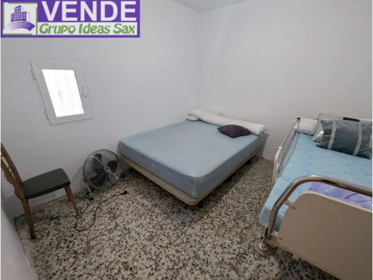 Maison mitoyenne à vendre à Sax, imagen 4