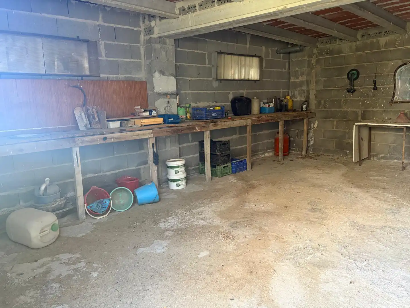 Casa o xalet en venda en Alcoletge