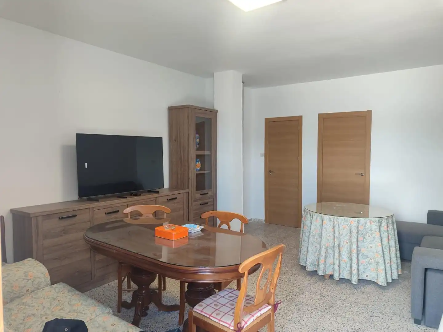 Menjador de Casa o xalet de lloguer en Granada