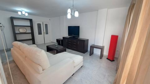 Photo 4 of Flat to rent in Calle Quevedo, 8, Rodeo Alto - Guadaiza - La Campana, Málaga