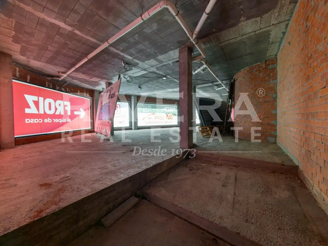 Gewerbefläche zur Miete in Rúa Progreso, imagen 9