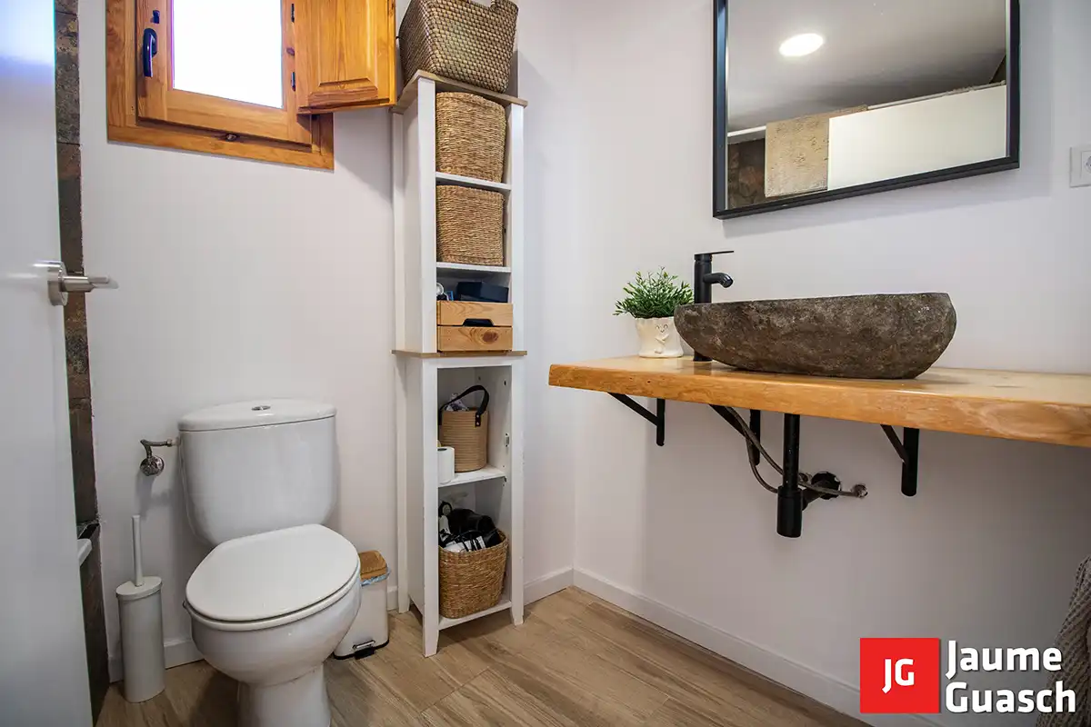 Piso con balcón en venta en Carrer dels Clapers 22, imagen 19