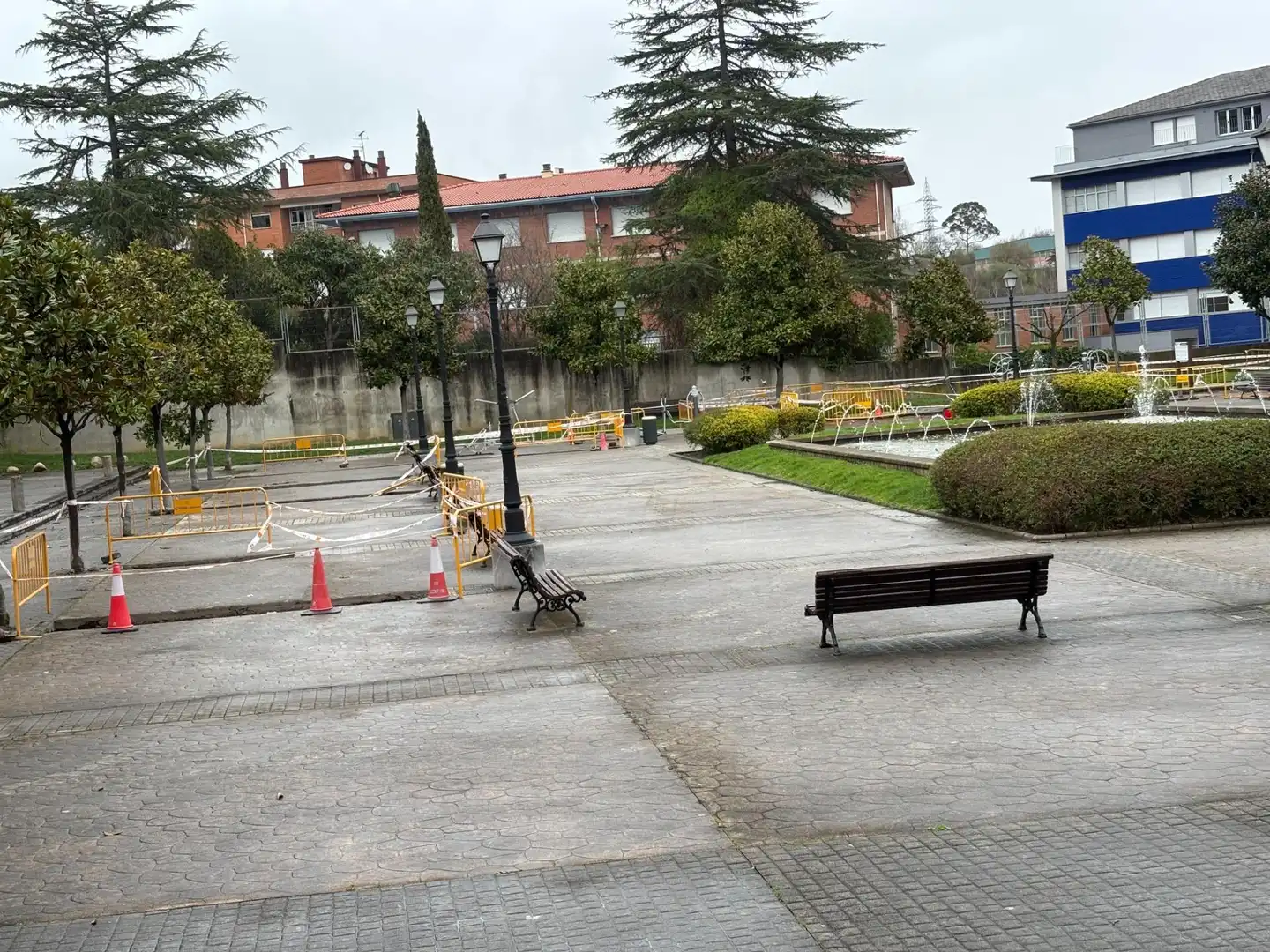 Local de lloguer a Calle de Palmira Villa González, 9, Milán - Pumarín