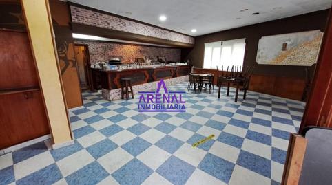 Photo 4 of Premises to rent in Calle Bandaseca, A Pobra do Caramiñal, A Coruña