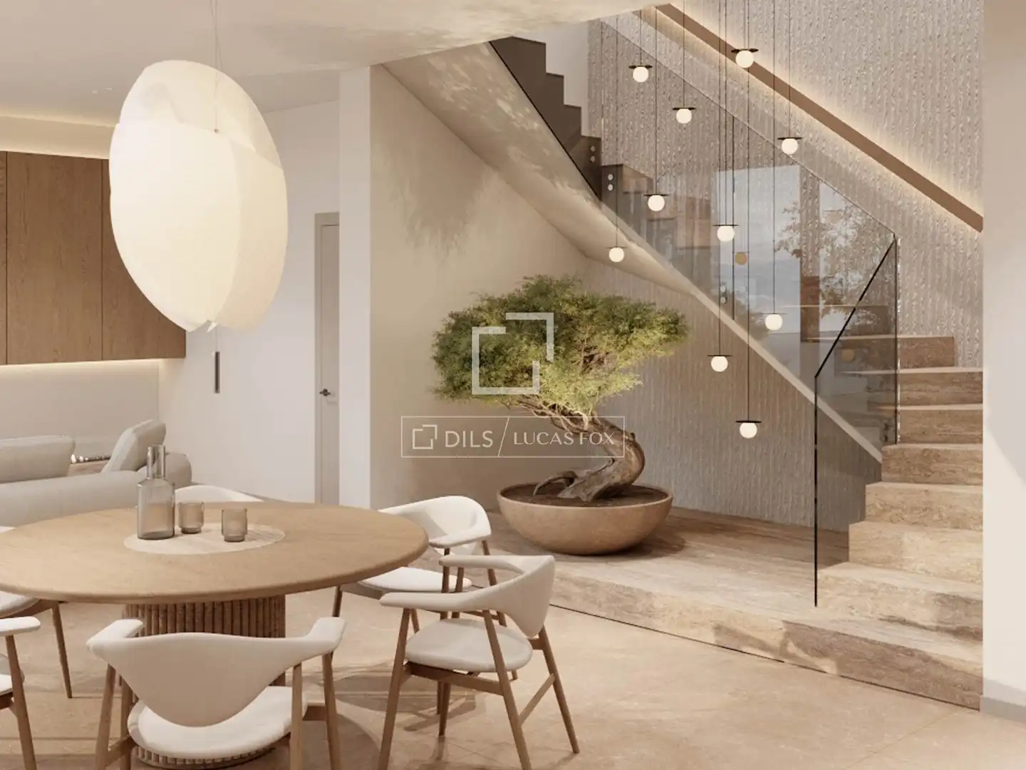 Villa con piscina in vendita a Vilassar de Dalt, imagen 3