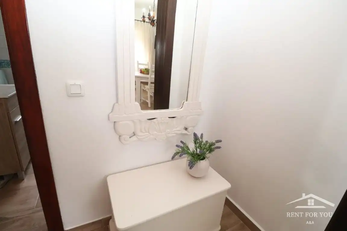 Casa con piscina en alquiler en Centro, imagen 48