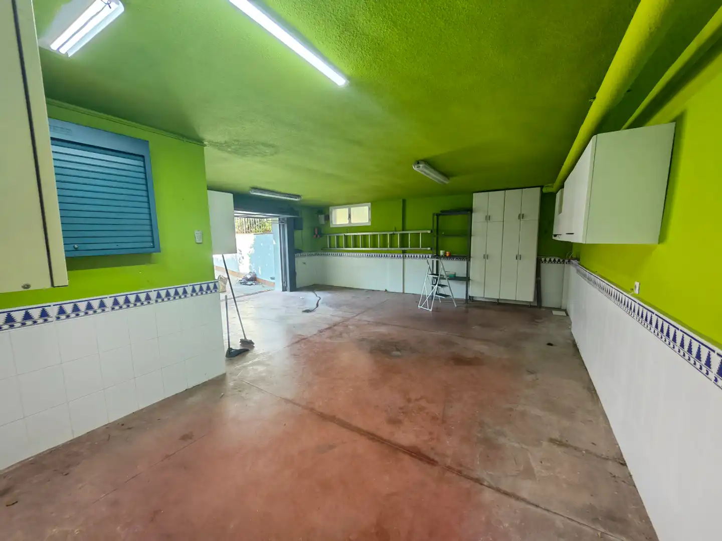 Casa o chalet en venta en Alhaurín de la Torre con Aire acondicionado, Calefacción y Jardín privado