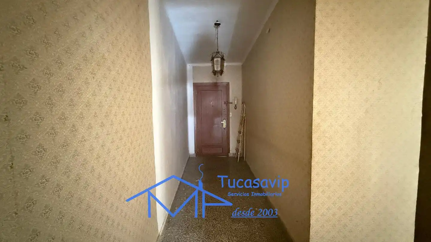Piso en venta en Cebreros con Terraza