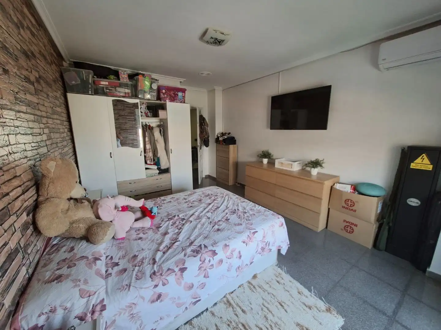 Appartement avec ascenseur à vendre à Aureliano diaz 14, imagen 14
