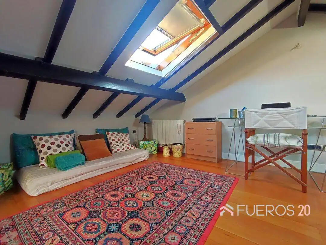 Maison mitoyenne avec terrasse à vendre à Lasesarre, imagen 38