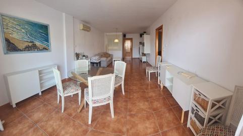 Foto 2 de Apartamento de alquiler en Altea ciudad, Altea