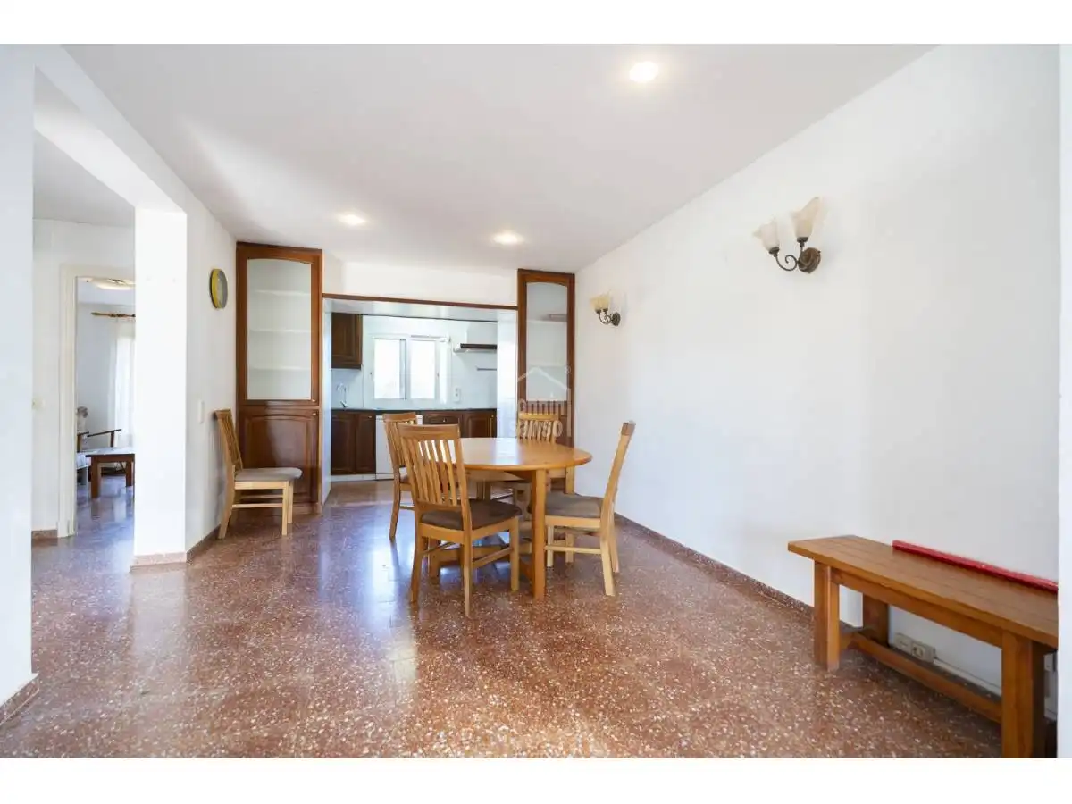 Chalet con piscina en venta en Trebalúger, imagen 5