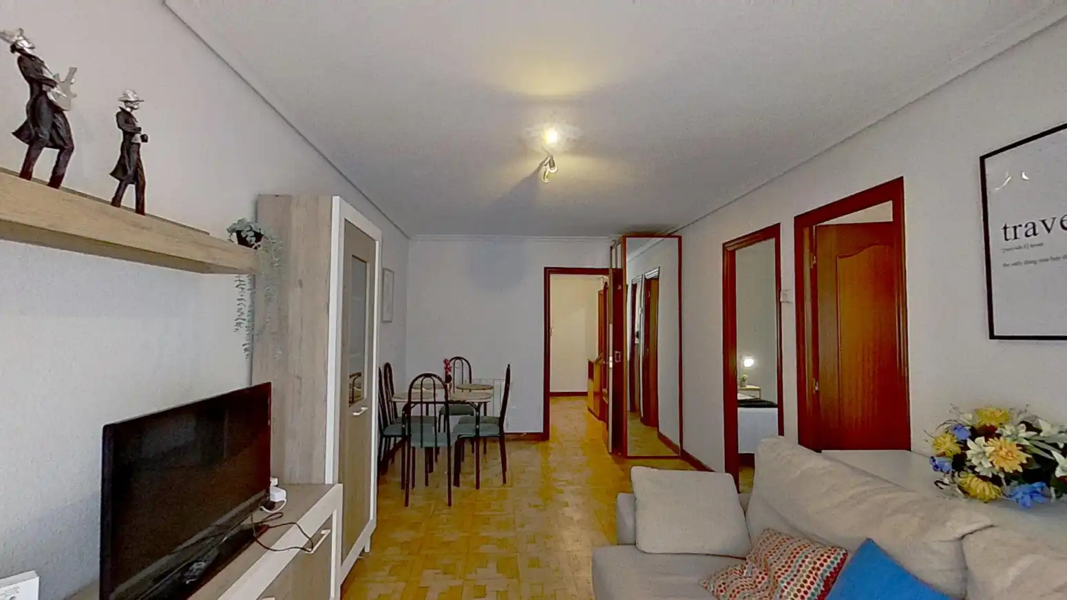Flat for sale in CL FERNANDO RIOS, Los Castros