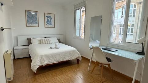 Foto 3 von Wohnung zur Miete in Rúa Velázquez, 26, Centro, Ferrol