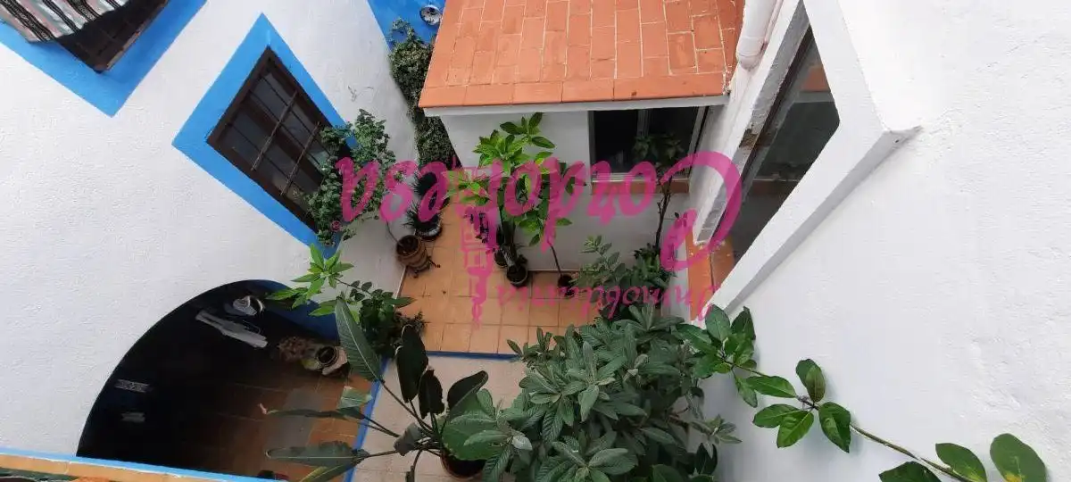 Balcony of Houses for sale in Córdoba  with Terrace