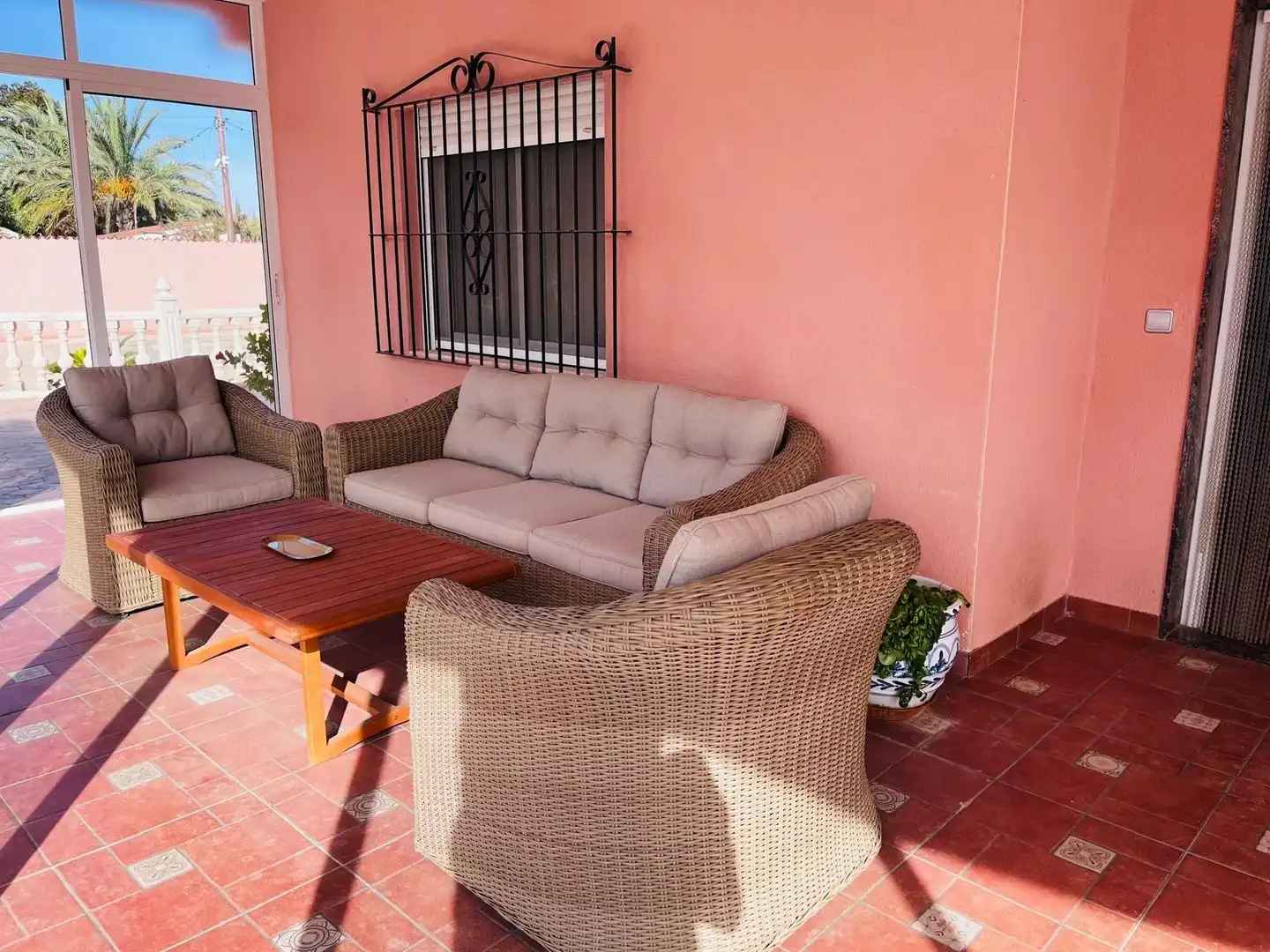Casa o chalet en venta en La Algoda - Matola - Llano de San José
