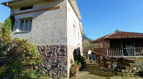 Foto 4 de Casa o chalet en venta en Vibaña - Ardisana - Caldueño, Asturias