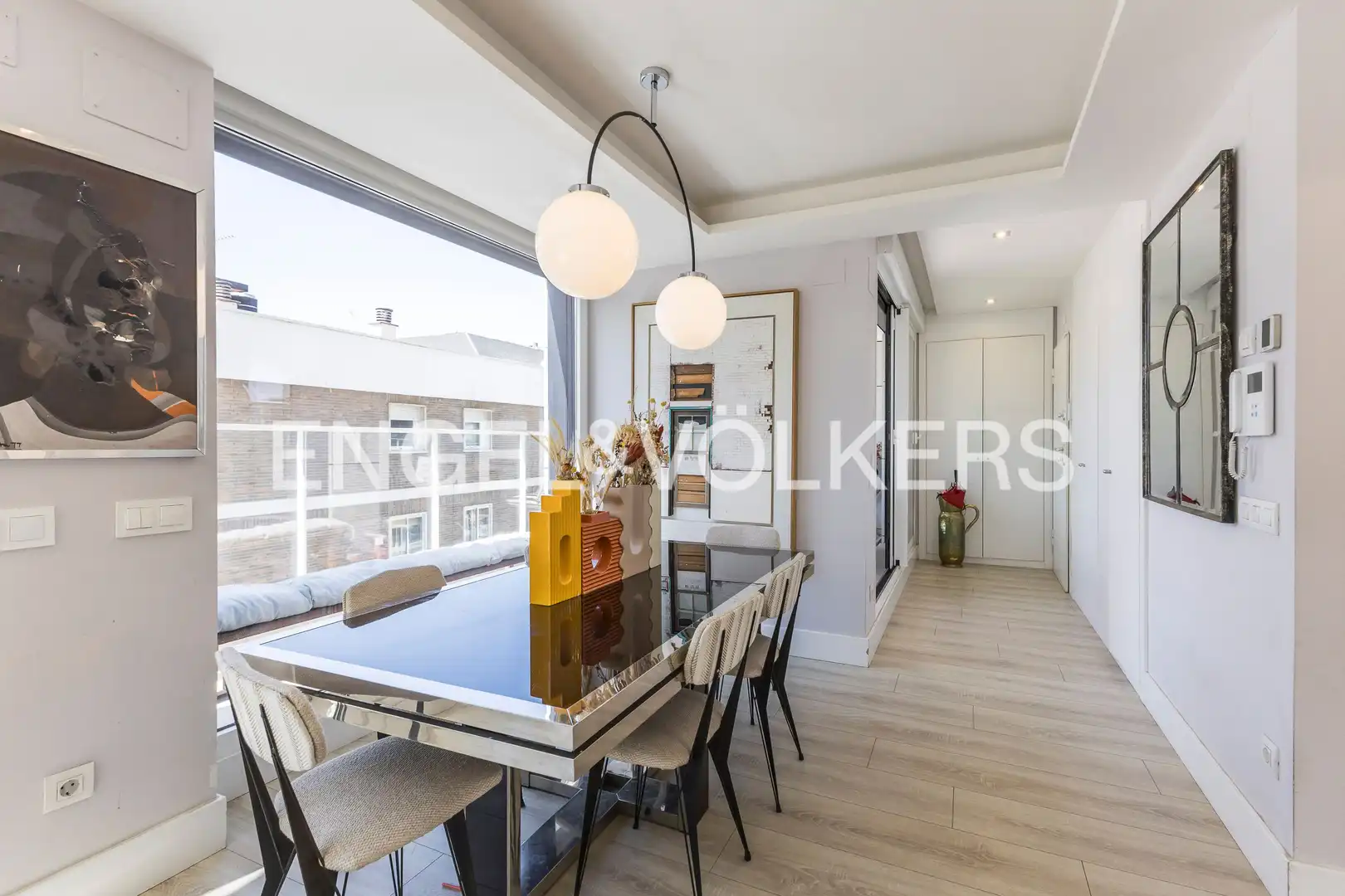 Duplexes for sale in Nueva España