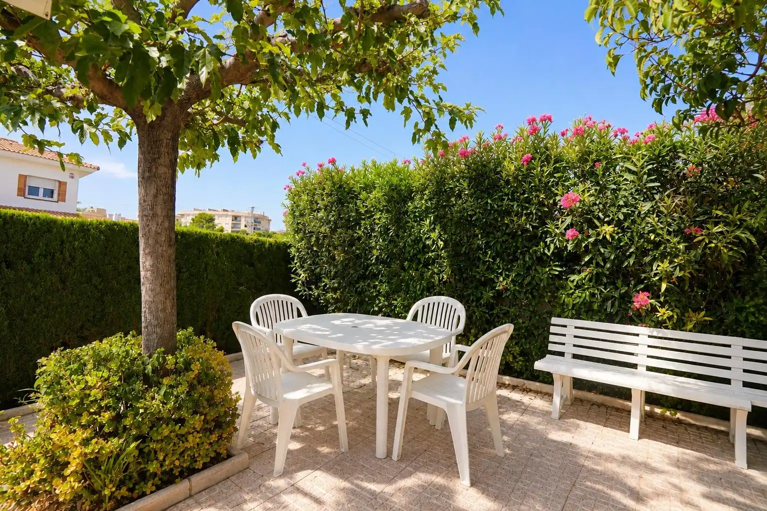 Villa mit Garten zum Verkauf in Calle GARBI DEL, imagen 55