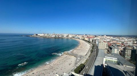 Foto 2 de Piso en venta en Calle de Modesta Goicouria, San Pablo - Juan Flórez, A Coruña Capital