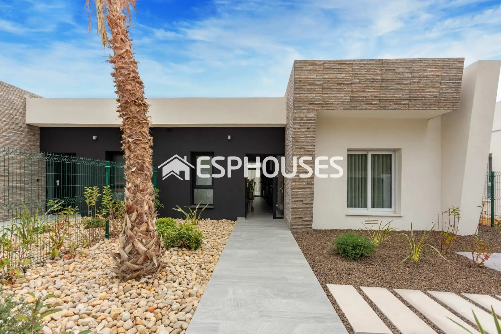 Casa pareada con terraza en venta en Algorfa, imagen 31