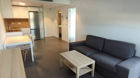 Foto 2 de Apartamento de alquiler en Juan de Borbón, Murcia Capital
