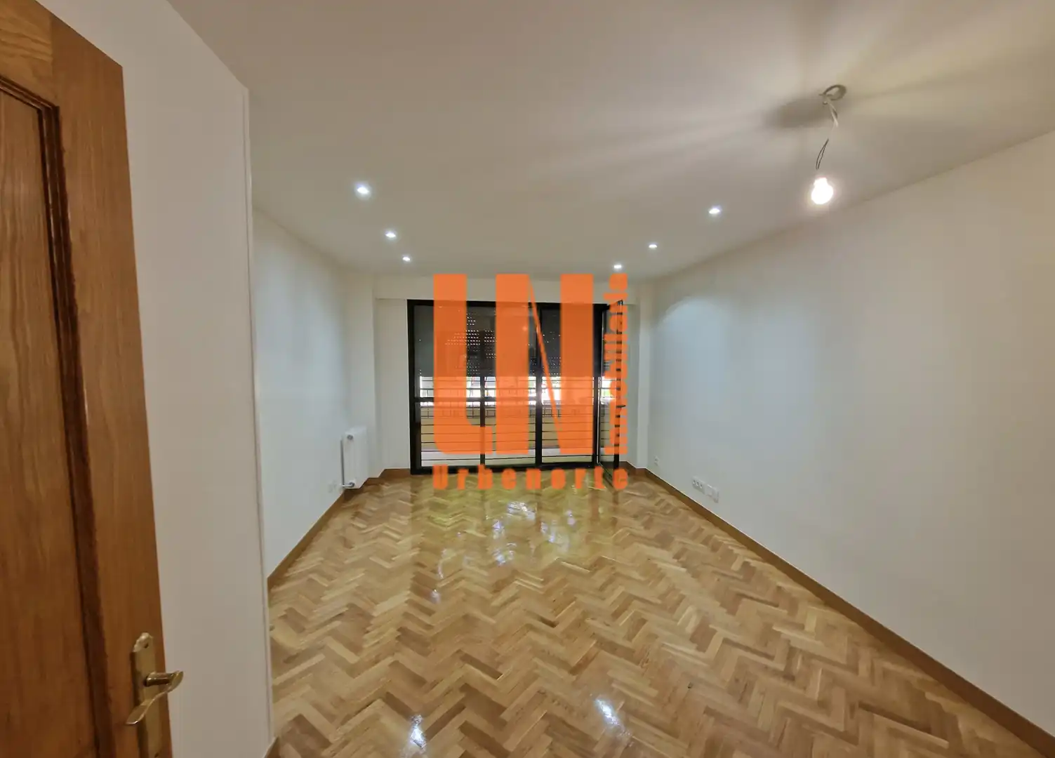 Piso de alquiler en Pozuelo de Alarcón con Calefacción, Parquet y Terraza